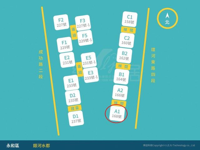 新北永和店面法拍-10