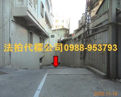 北港透天法拍-5