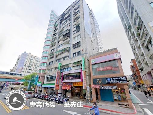 台北法拍大樓-0