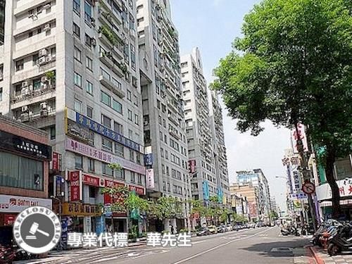 台北法拍大樓-3