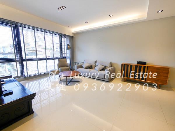 租信義區豪宅租台北市豪宅國美商隱近捷運101國美信義商隱大樓