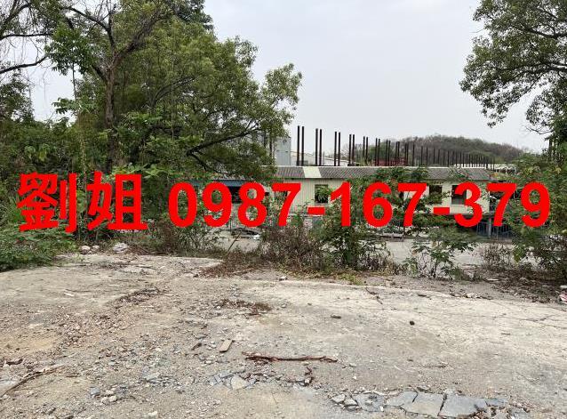 仁武廠房-1