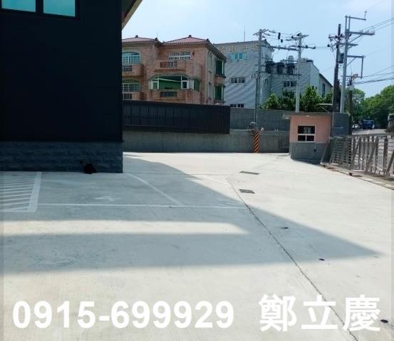 湖口廠房-1