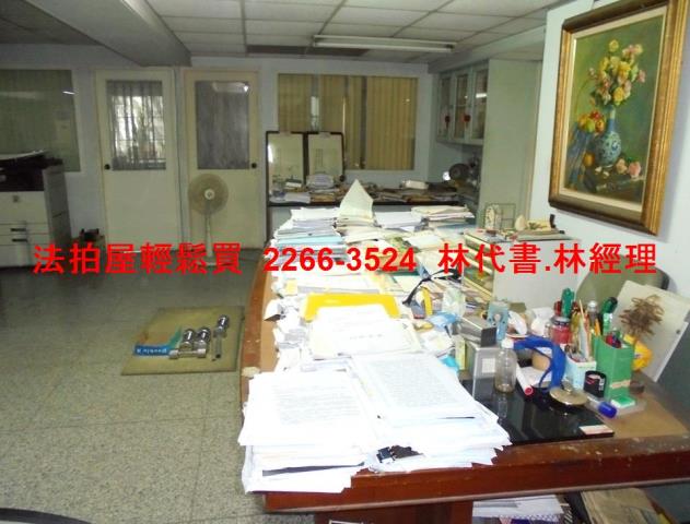 板橋大樓法拍-5