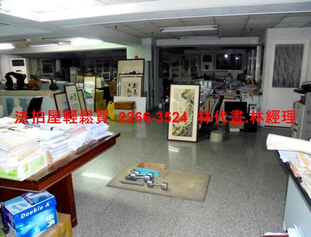 板橋大樓法拍-6