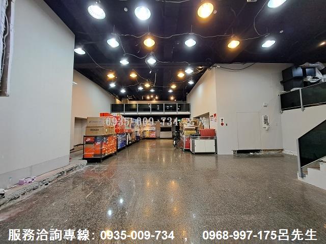 台北車站博愛特區店面商業區西門町連鎖加盟店新光百貨麥當勞牛排