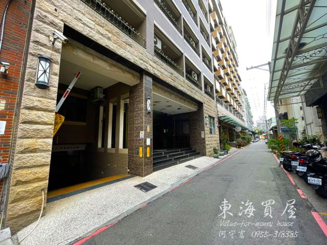 龍井華廈-1