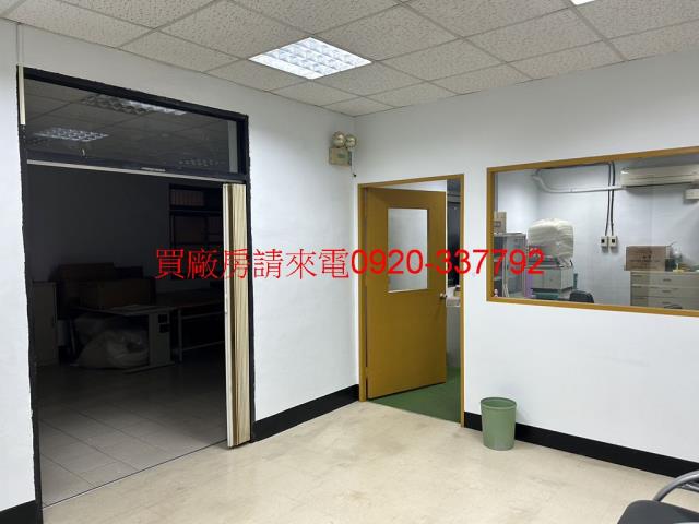 桃園廠房-4