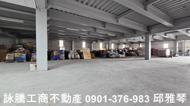 桃園楊梅廠房-2