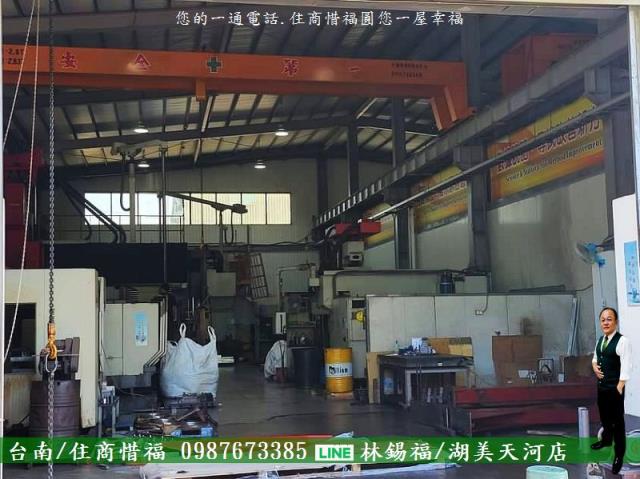 高雄茄萣廠房-9