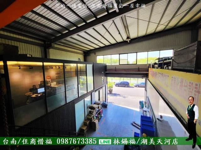 高雄茄萣廠房-8