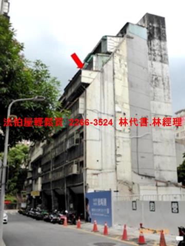 台北中山區套房法拍-5