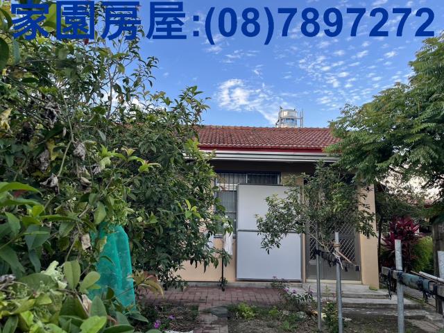 屏東萬丹農舍-1