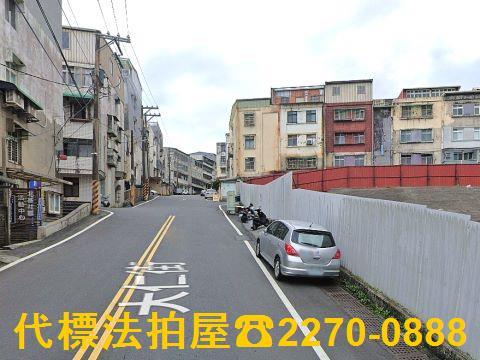 萬里公寓法拍-0