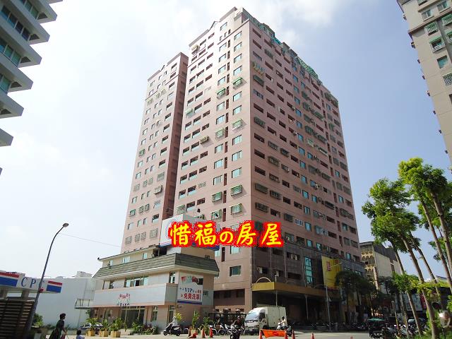 台南大樓-0