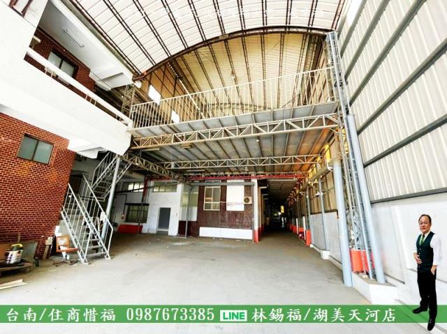 仁德廠房-13