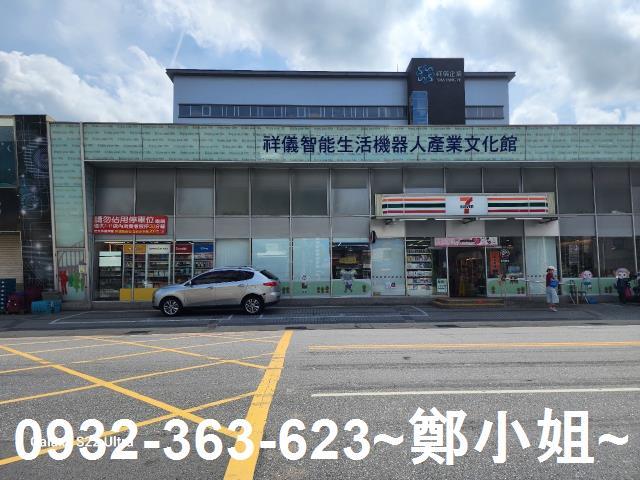 桃園區店面-5