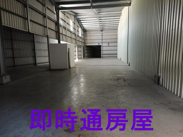 高雄三民區廠房-1