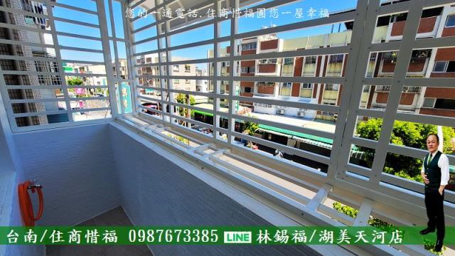 台南南區公寓-0