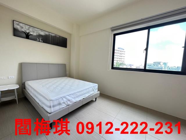 崑大路全新套房平車租