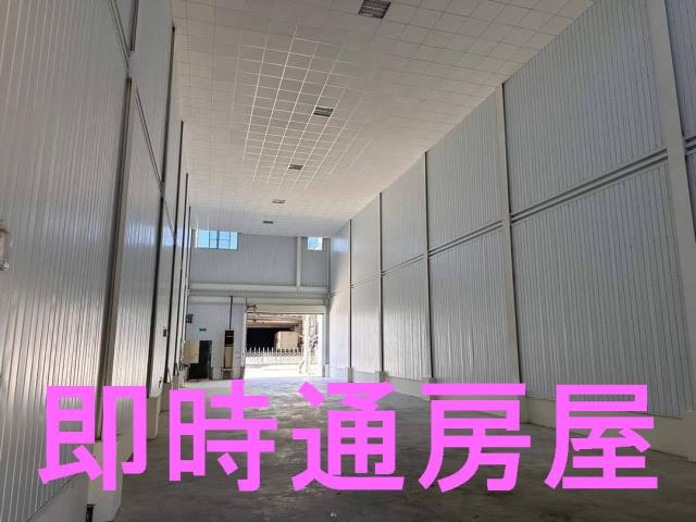 台南永康廠房-1