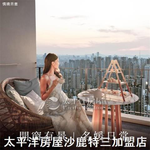 台中清水華廈-4
