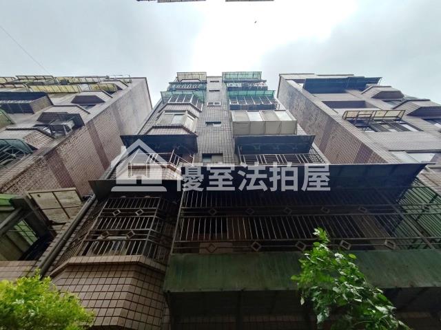 基隆暖暖法拍華廈-7