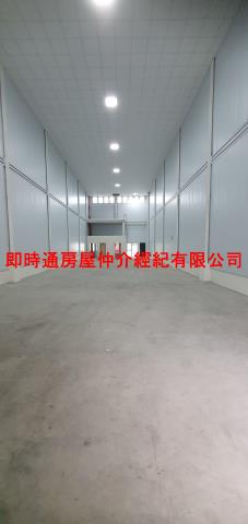 台南永康廠房-4