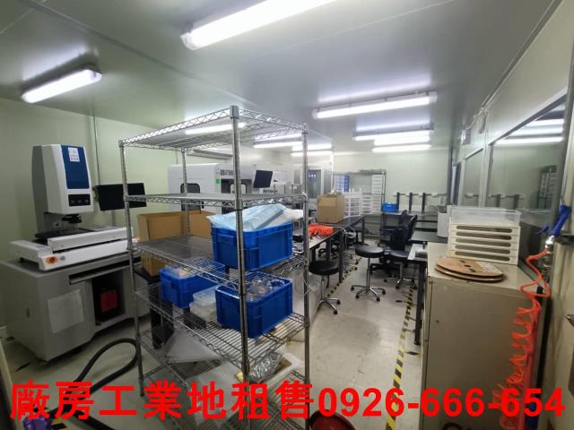 桃園八德廠房-0