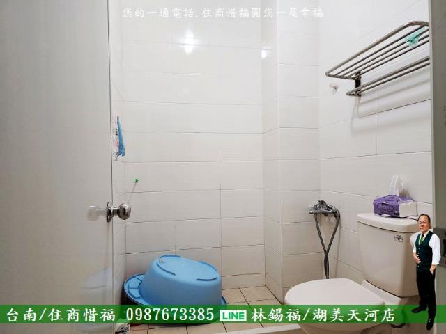 台南南區透天-13