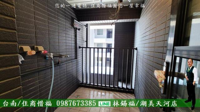 台南北區大樓-3