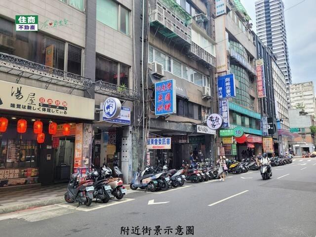 台北中正區店面-4
