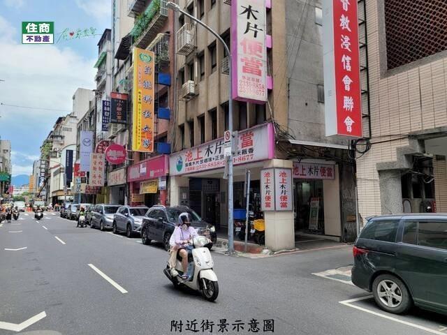 台北中正區店面-5