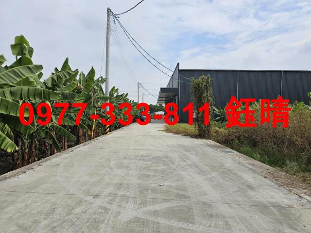 大寮廠房-7