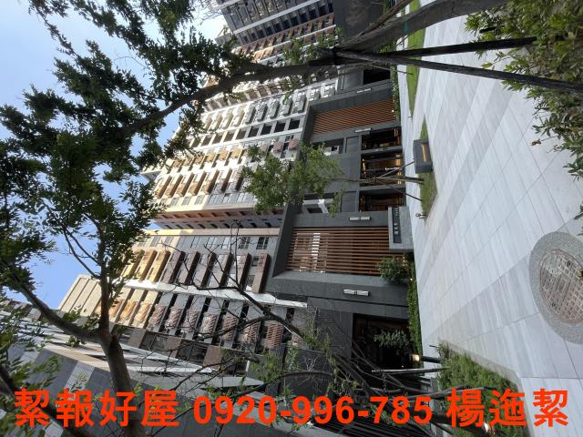 桃園區大樓-13