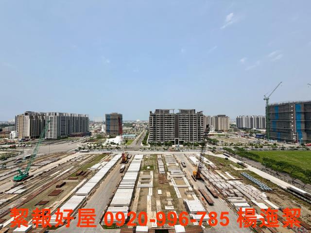 台中大樓-10