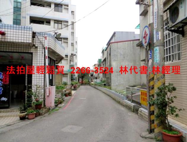 桃園楊梅法拍華廈-7
