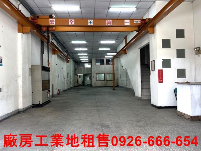 桃園平鎮廠房-0