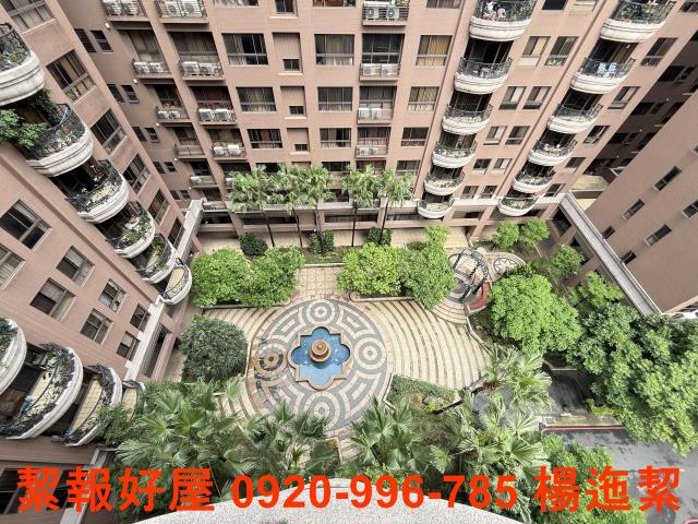 桃園桃園區大樓-13