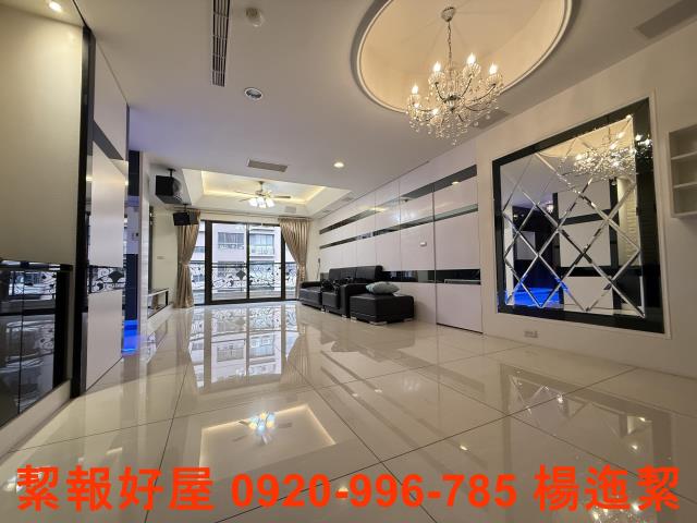 桃園桃園區大樓-0