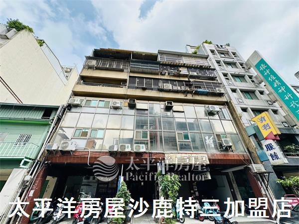 台中華廈-0