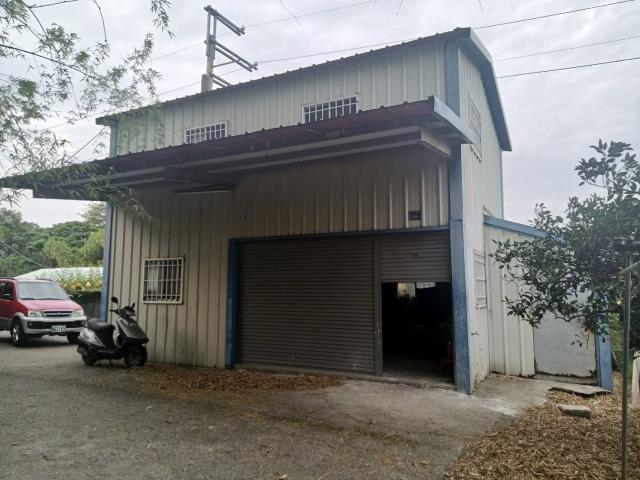 東勢農舍-0