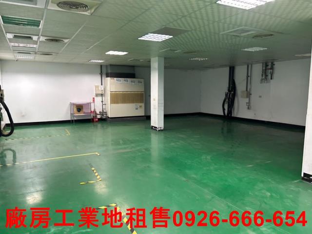 桃園八德廠房-0