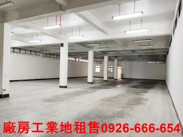 桃園八德廠房-0