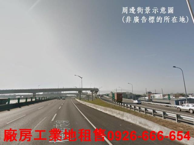 桃園八德廠房-0
