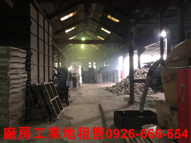 桃園大園廠房-0