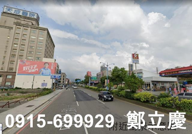 桃園楊梅廠房-1