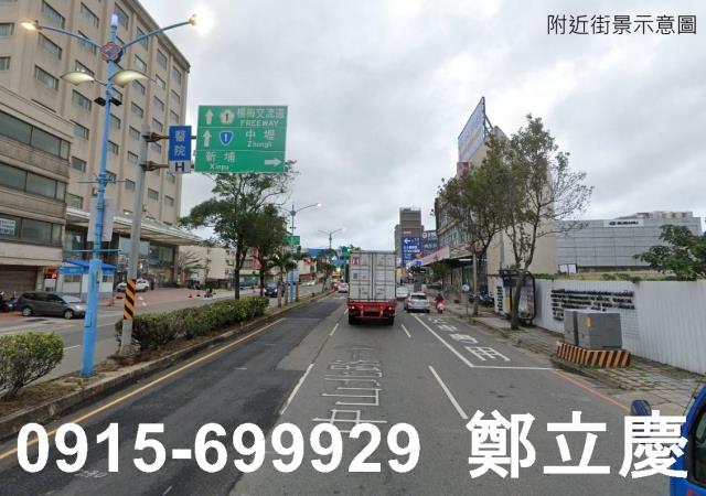 桃園楊梅廠房-2