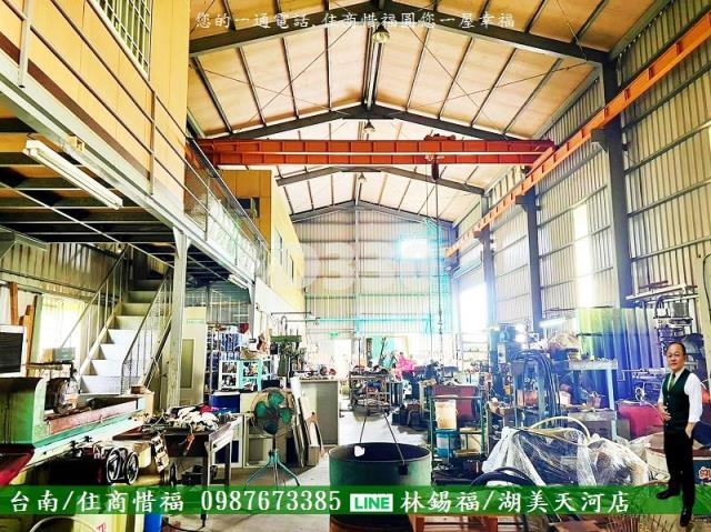 高雄廠房-11