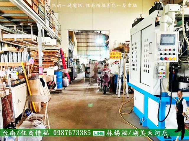 高雄廠房-12